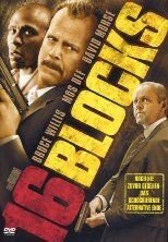 16 Blocks Movies