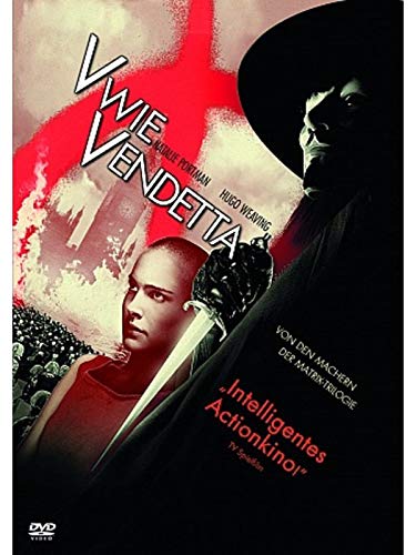 V wie Vendetta Films