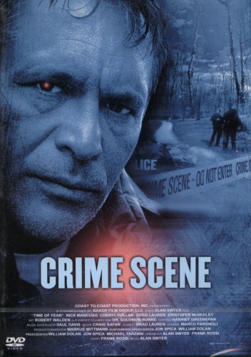 Product Image: Crime Scene