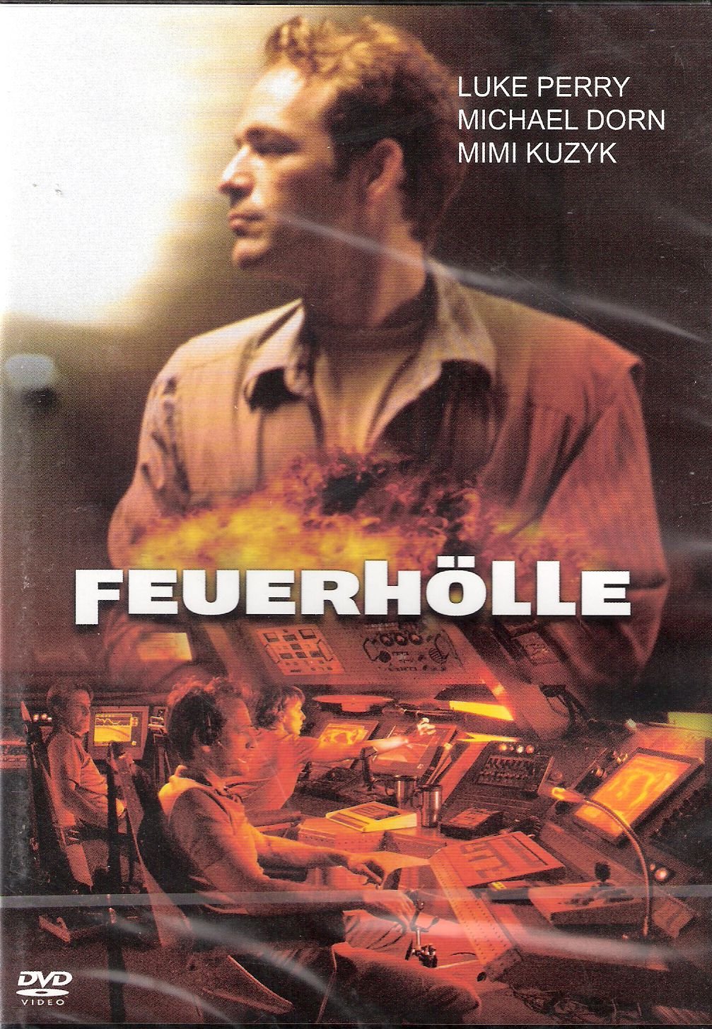 Feuerhölle Movies