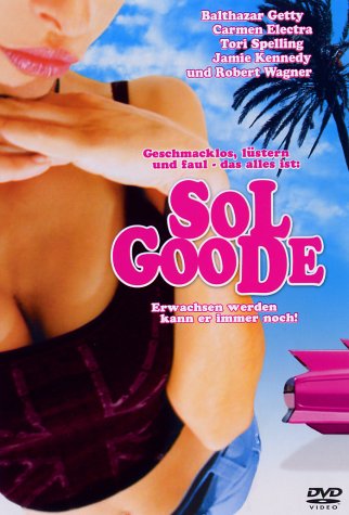 Sol Goode Music
