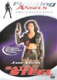 Fighting Angels - Satin Steel Films