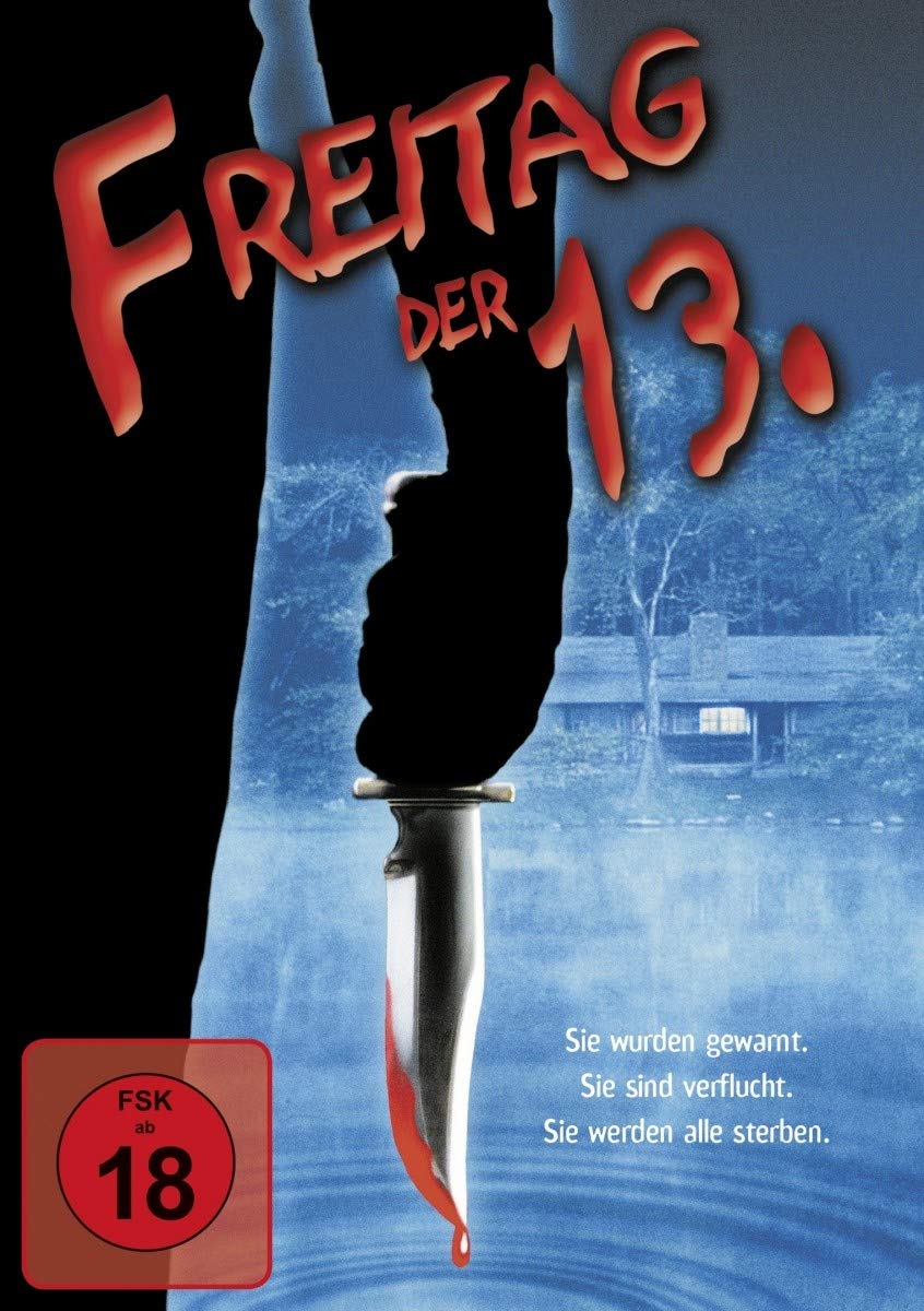 Product Image: Freitag der 13.