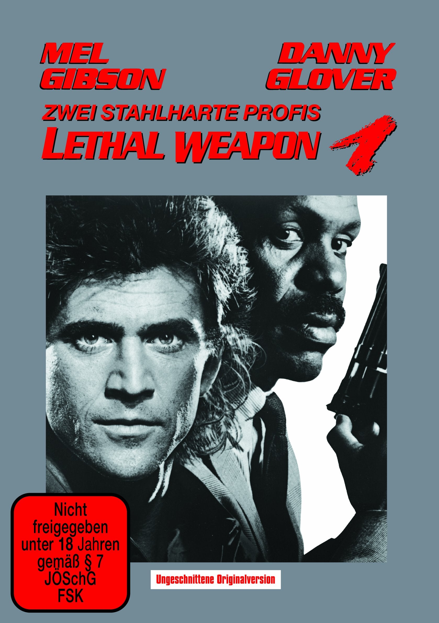 Lethal Weapon 1 - Zwei stahlharte Profis Movies