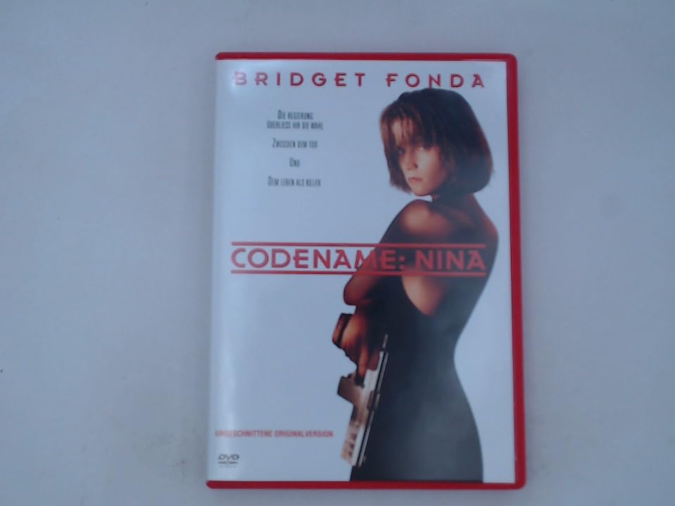 Codename Nina Films