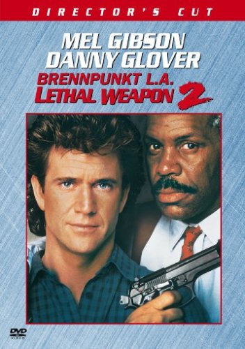 Lethal Weapon 2 - Brennpunkt L.A. Movies