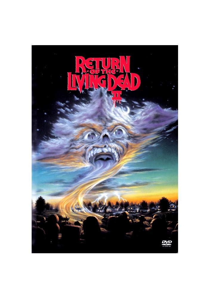 Return of the Living Dead 2 Films