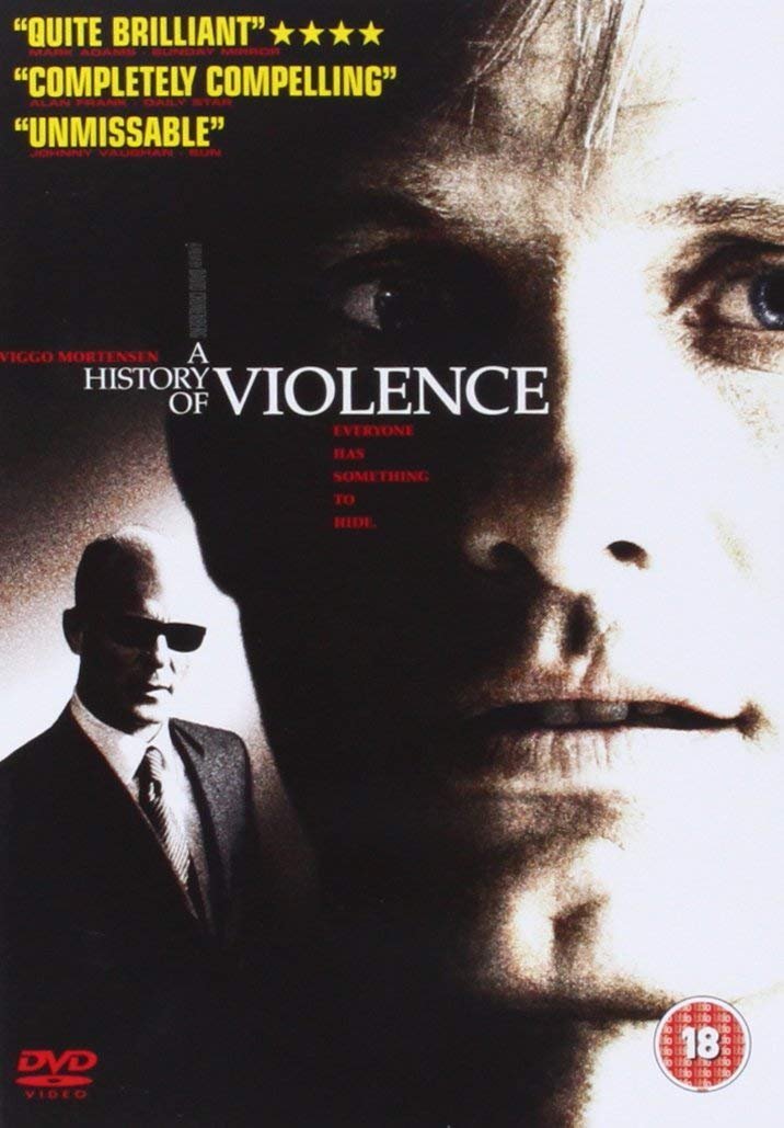 A History Of Violence Movies