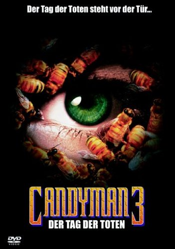 Candyman 3 Films