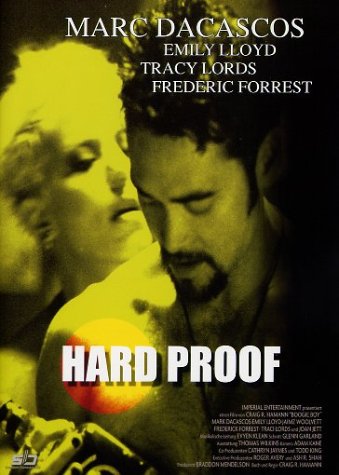 Hard Proof Films