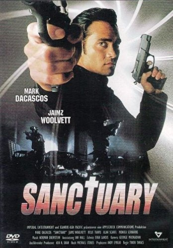 Sanctuary Movies
