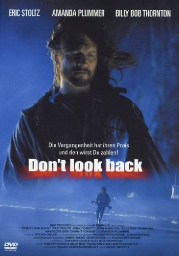 Don't look back Movies