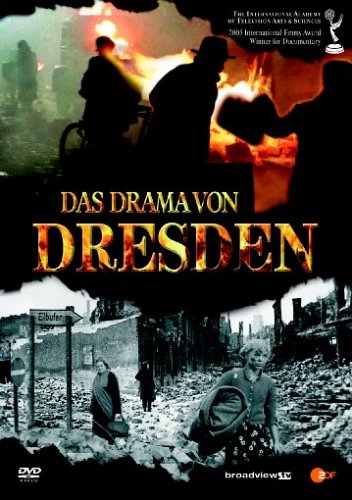 Product Image: Das Drama von Dresden