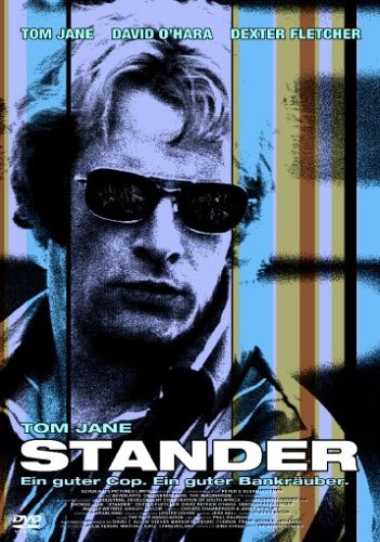 Stander Films