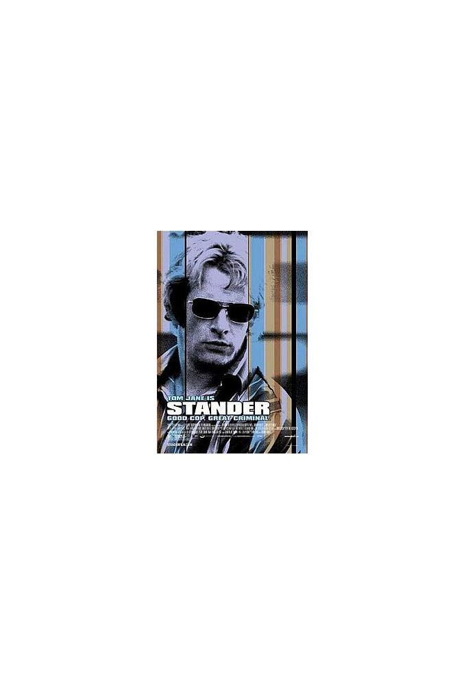 Stander Films