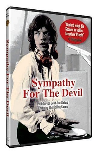 Product Image: Rolling Stones - Sympathy for the Devil