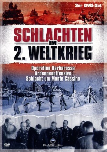 Product Image: Schlachten im 2. Weltkrieg