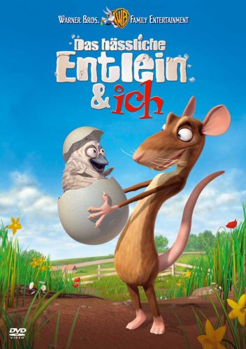 Product Image: Das hässliche Entlein & ich