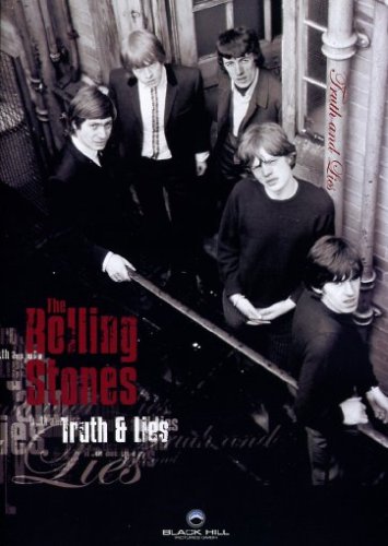 Product Image: Rolling Stones - Truth & Lies