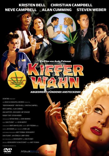 Kifferwahn Films