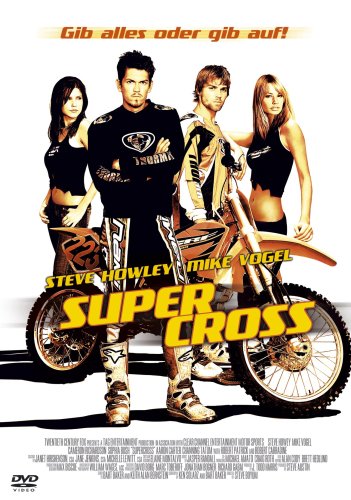 Supercross Films
