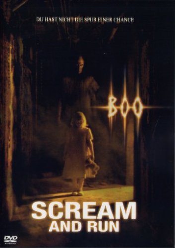 Scream and Run Movies