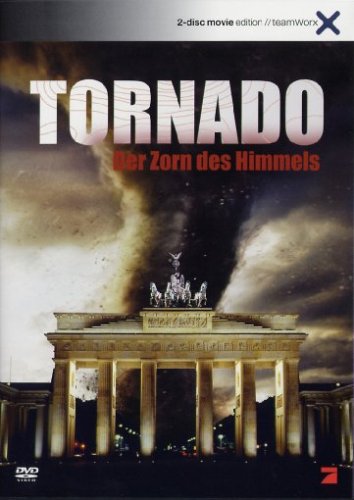 Product Image: Tornado - Der Zorn des Himmels
