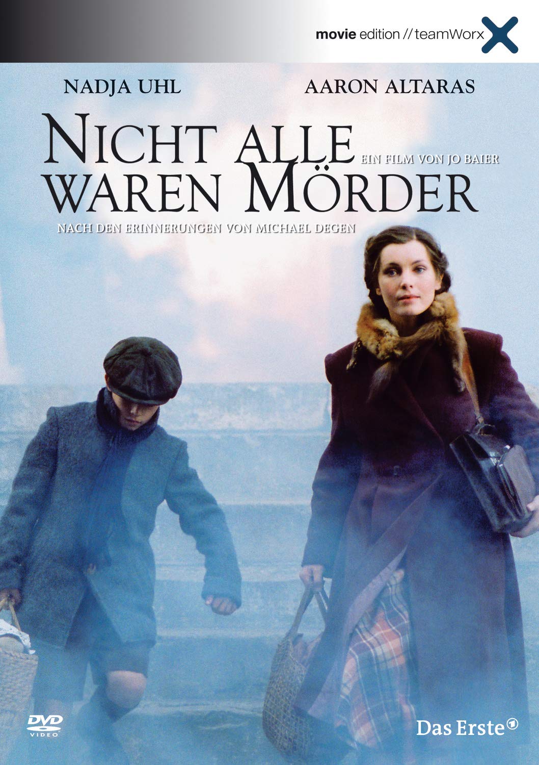 Nicht alle waren Mörder Box sets