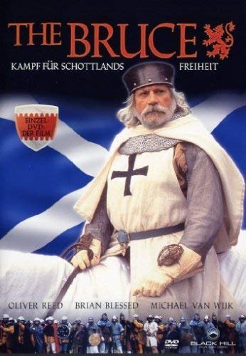 The Bruce - Kampf für Schottlands Freiheit Films