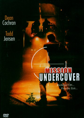 Mission Undercover Films