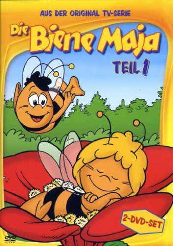 Die Biene Maja - Teil 1 Box sets