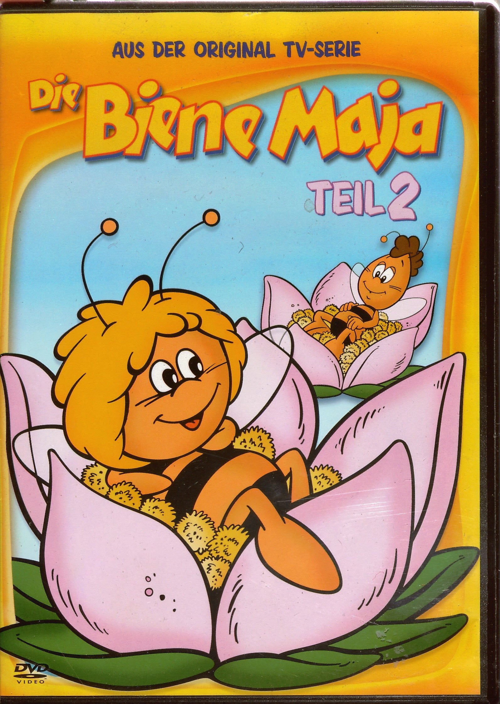 Product Image: Die Biene Maja - Teil 2