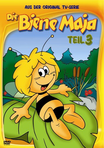 Product Image: Die Biene Maja - Teil 3
