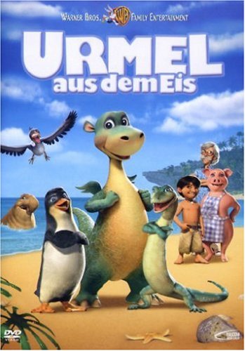 Urmel aus dem Eis Movies