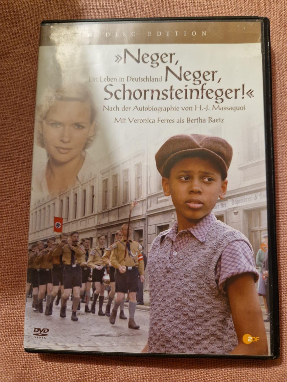 Product Image: Neger, Neger, Schornsteinfeger