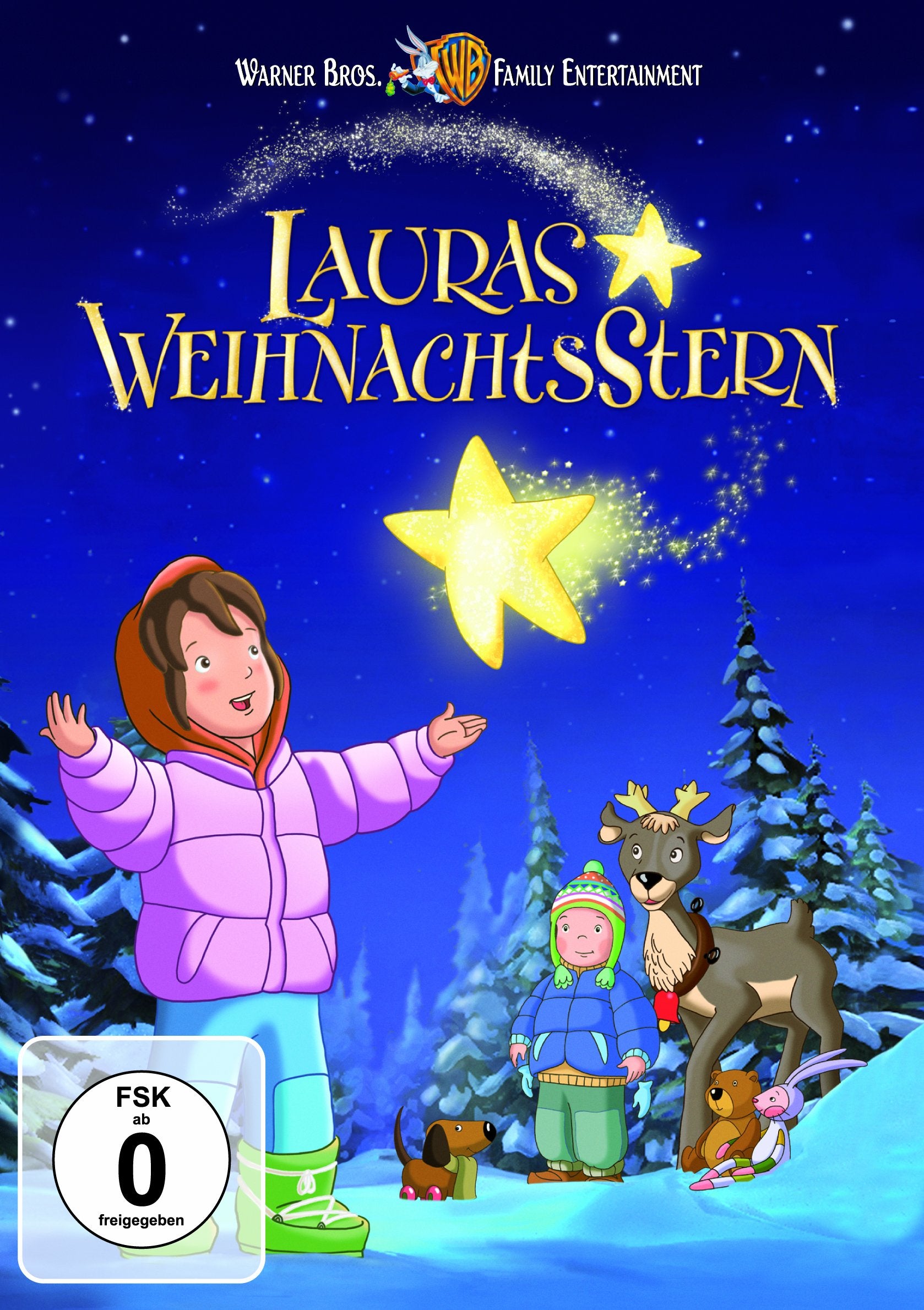 Product Image: Lauras Weihnachtsstern