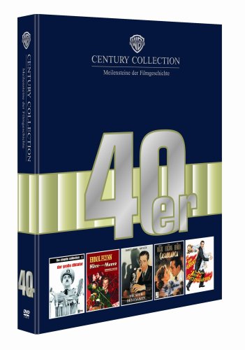 Century Collection - 40er Films