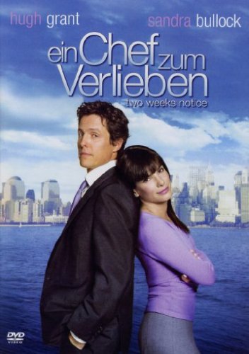 Product Image: Ein Chef zum Verlieben
