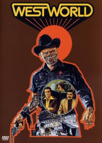 Westworld - Samtbeutel Edition Films