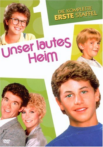 Product Image: Unser lautes Heim