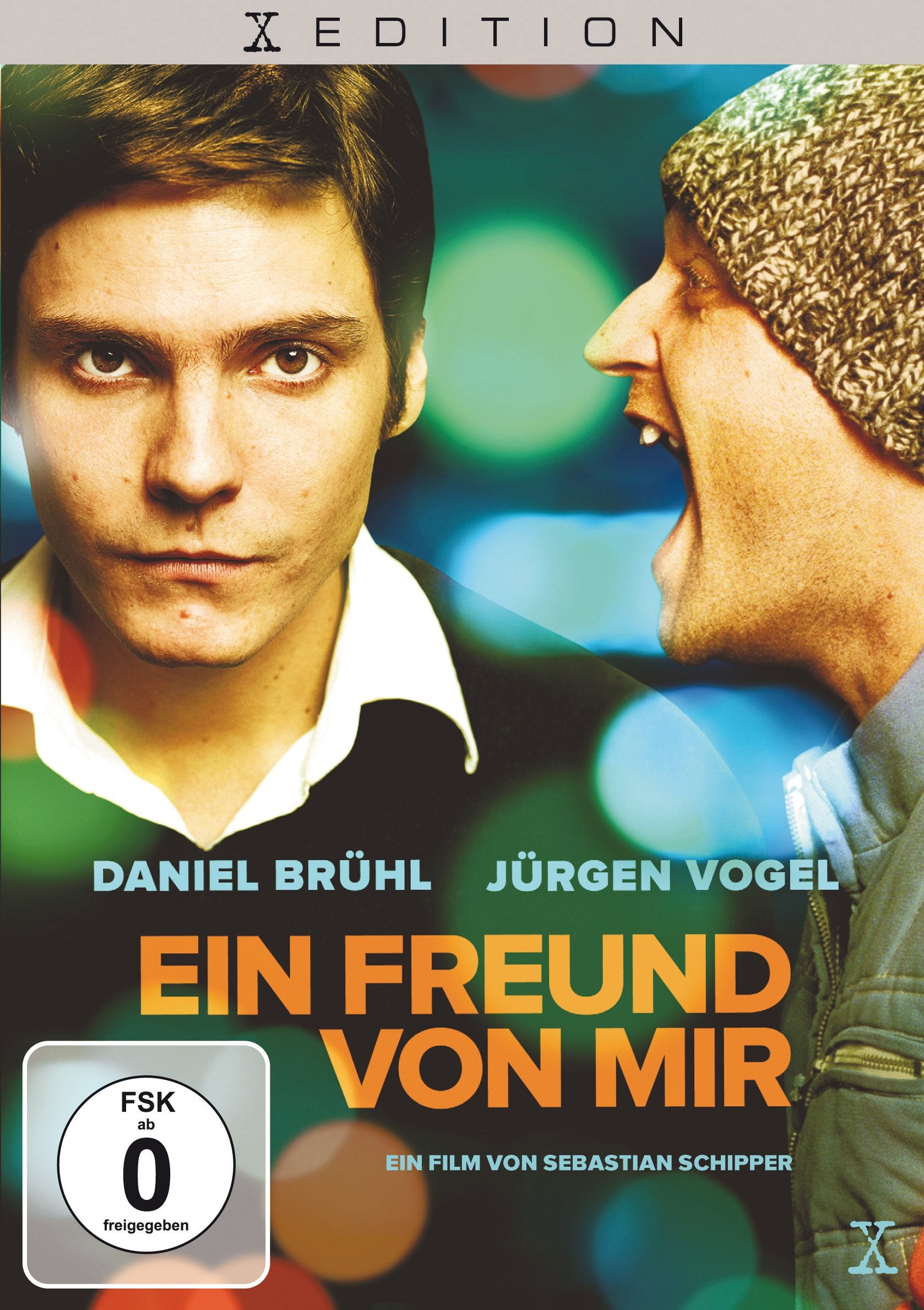 Product Image: Ein Freund von mir