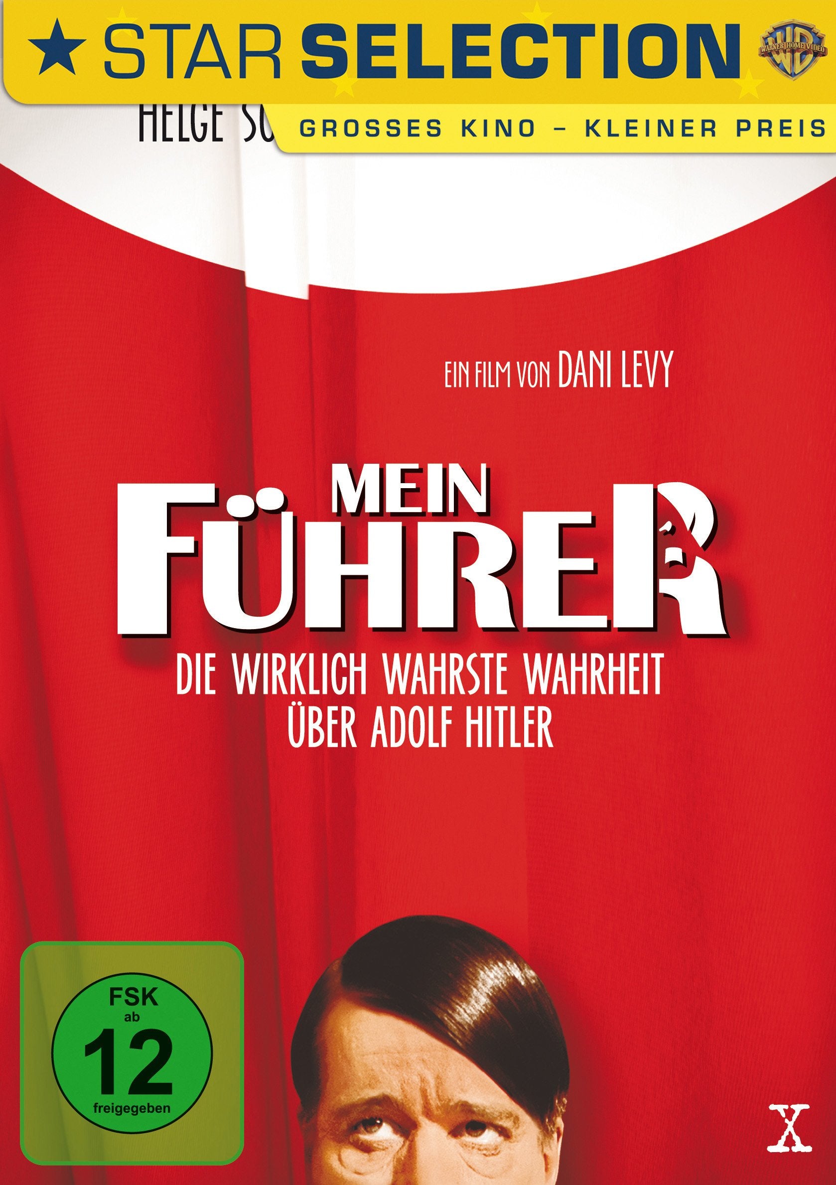 Mein Führer - Die wirklich wahrste Wahrheit über Adolf Hitler Movies
