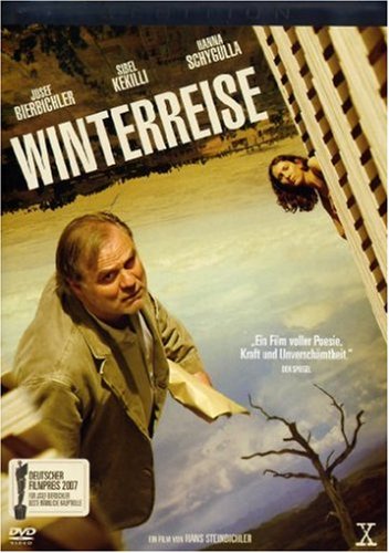 Product Image: Winterreise