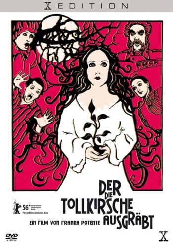 Product Image: Der die Tollkirsche ausgräbt