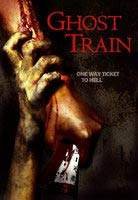 Ghost Train - One Way ticket to Hell Music