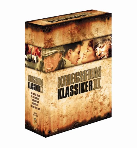 Product Image: Kriegsfilm Klassiker II