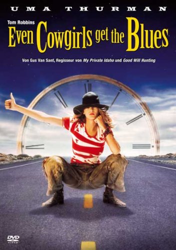 Even Cowgirls get the Blues Films