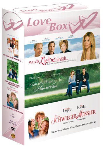 Love Box 1 Films