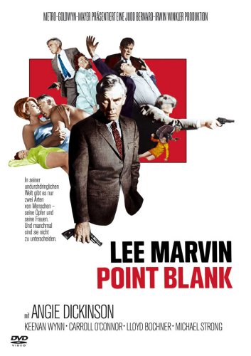 Point Blank Films