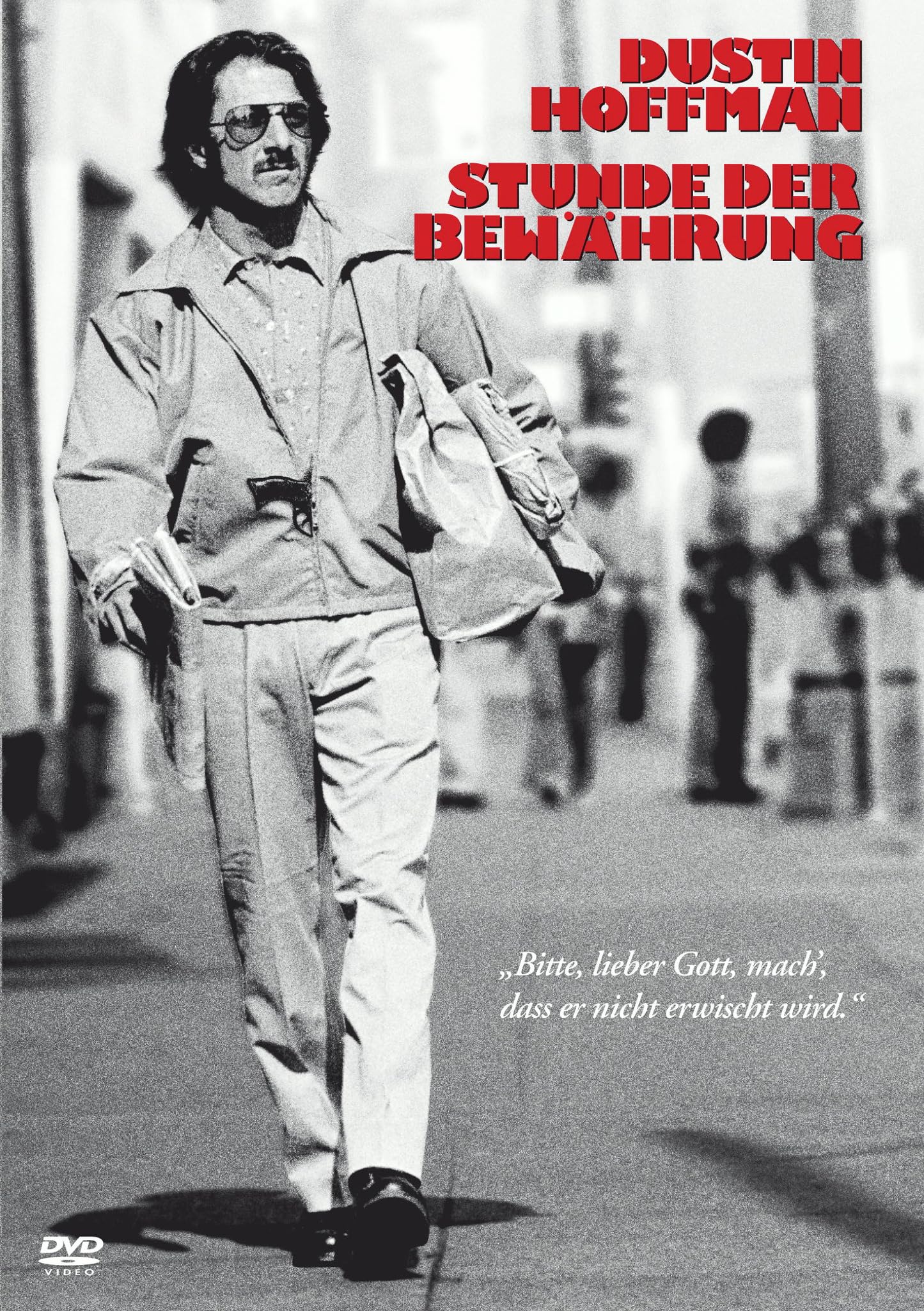 Product Image: Stunde der Bewährung